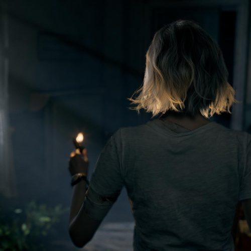 گیمپلی Resident Evil Requiem ارتقاء
