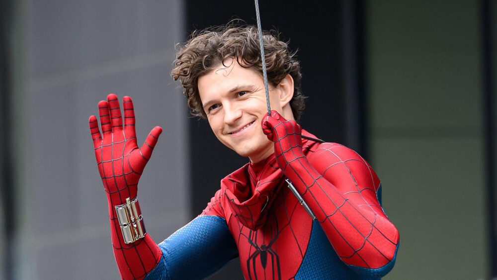 زمان انتشار تریلر Spider-Man: Brand New Day