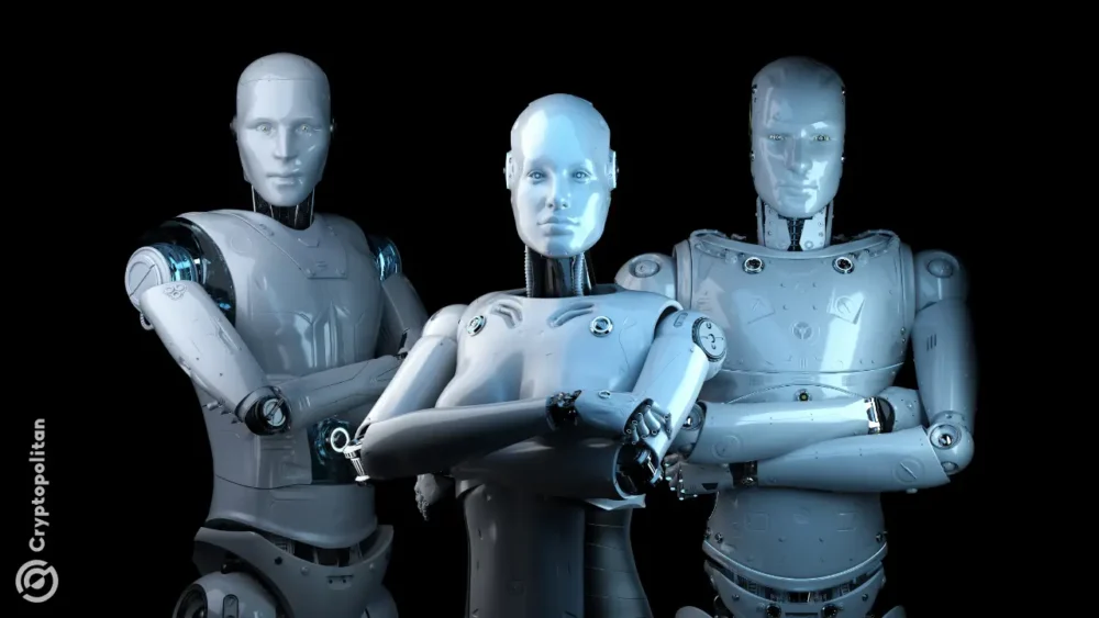 ربات انسان‌نما