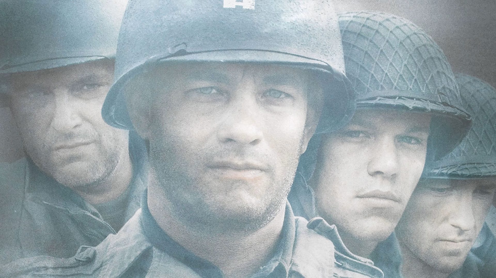 فیلم سینمایی Saving Private Ryan - بهترین فیلمهای استیون اسپیلبرگ