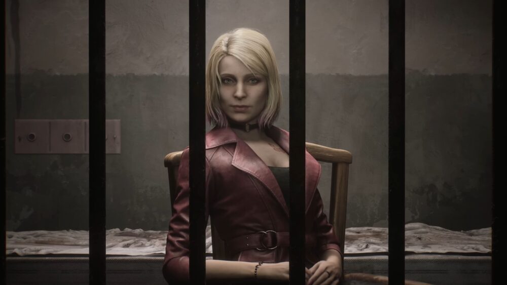 صداپیشه Silent Hill 2 بسته الحاقی