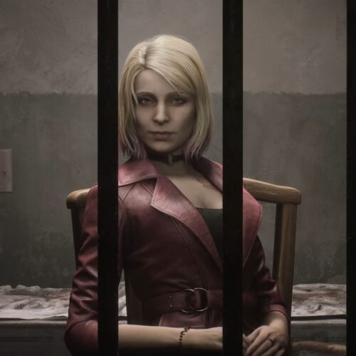 صداپیشه Silent Hill 2 بسته الحاقی