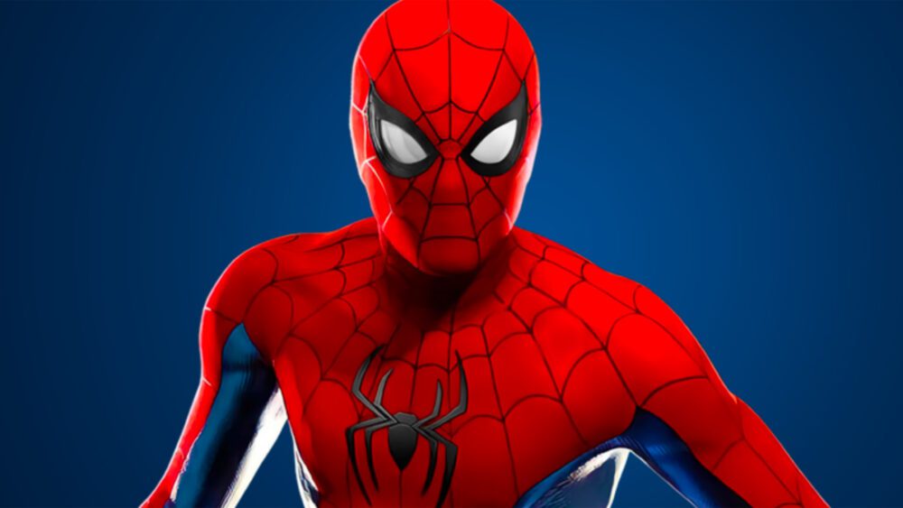 مرد عنکبوتی و Daredevil