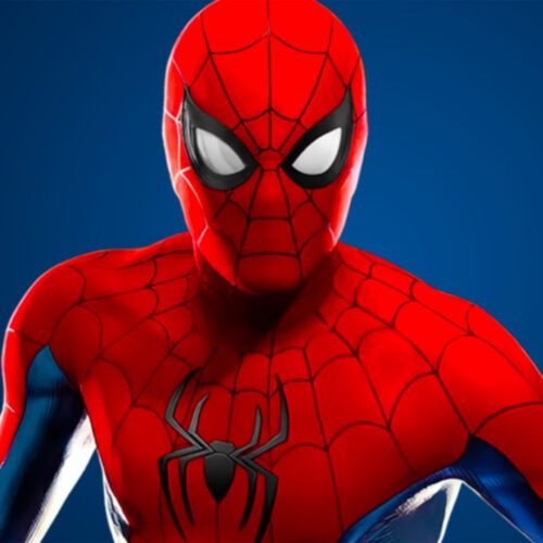مرد عنکبوتی و Daredevil