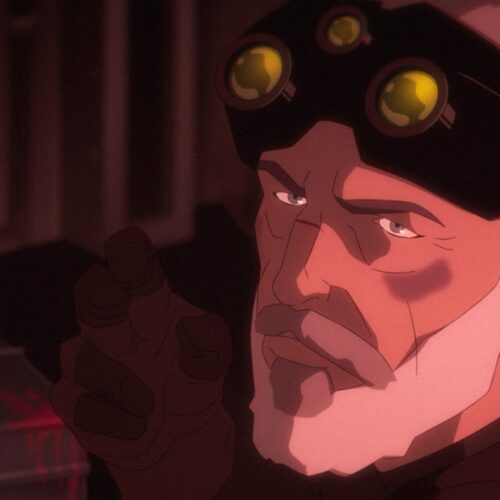 سریال Splinter Cell: Deathwatch فصل دوم