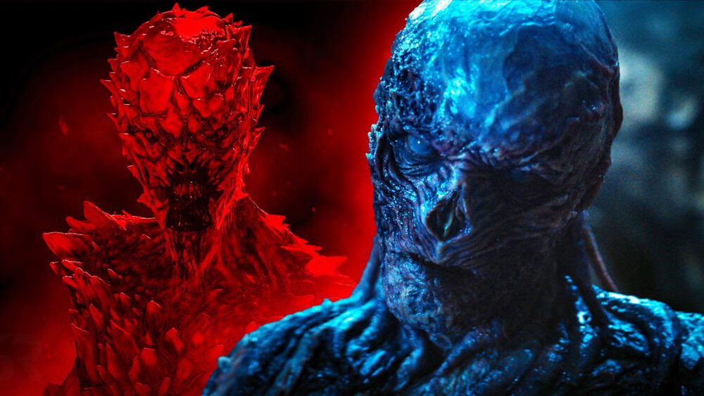 بزرگترین سوال سریال Stranger Things