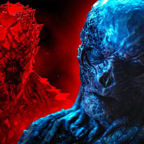 بزرگترین سوال سریال Stranger Things
