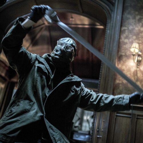 پنج کاراکتر از دنیای فیلم The Batman که شایسته اسپین‌آف مخصوص خود هستند