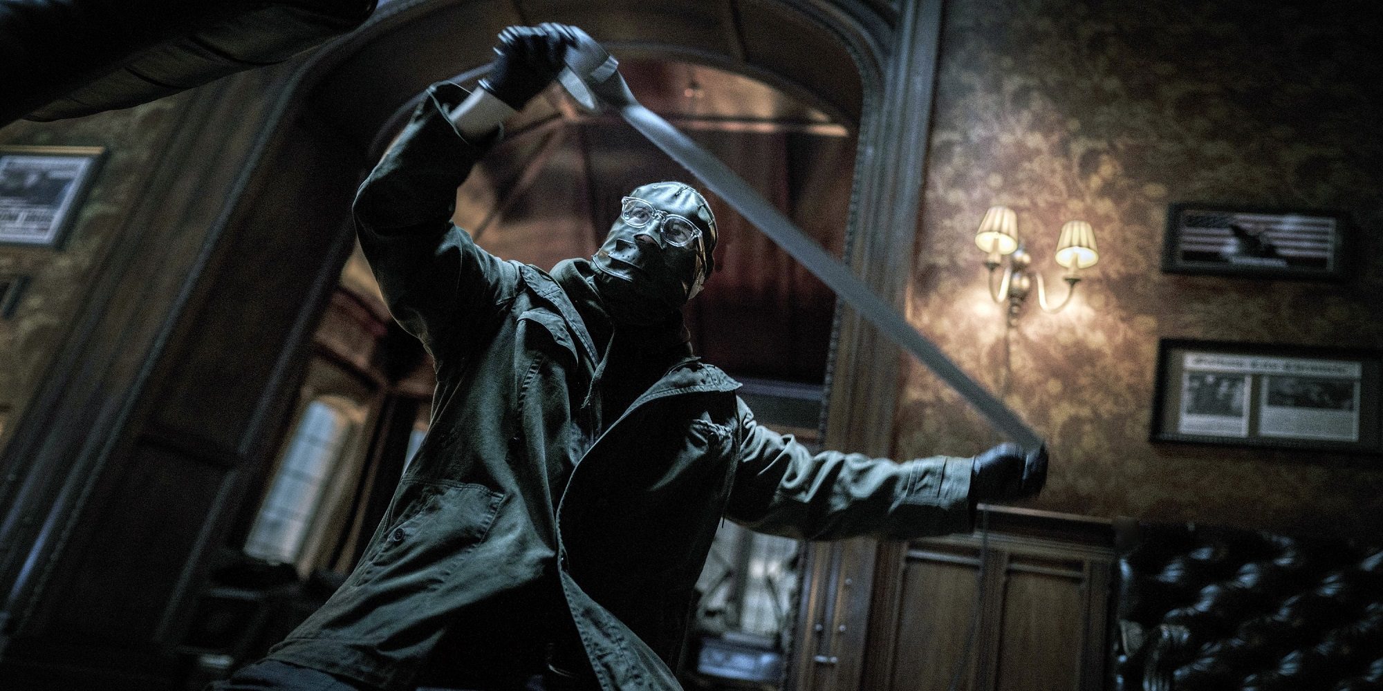 پنج کاراکتر از دنیای فیلم The Batman که شایسته اسپین‌آف مخصوص خود هستند