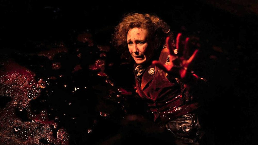 تاریخ انتشار نسخه بلوری The Conjuring: Last Rites