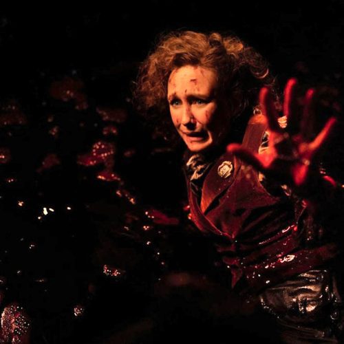 تاریخ انتشار نسخه بلوری The Conjuring: Last Rites