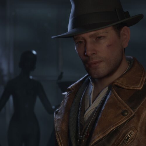 بازی The Sinking City 2 نیمه ابتدایی 2026