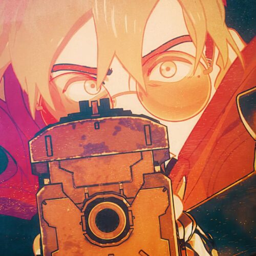 بهترین انیمه های دهه ۹۰ با داستانهای شگفتانگیز