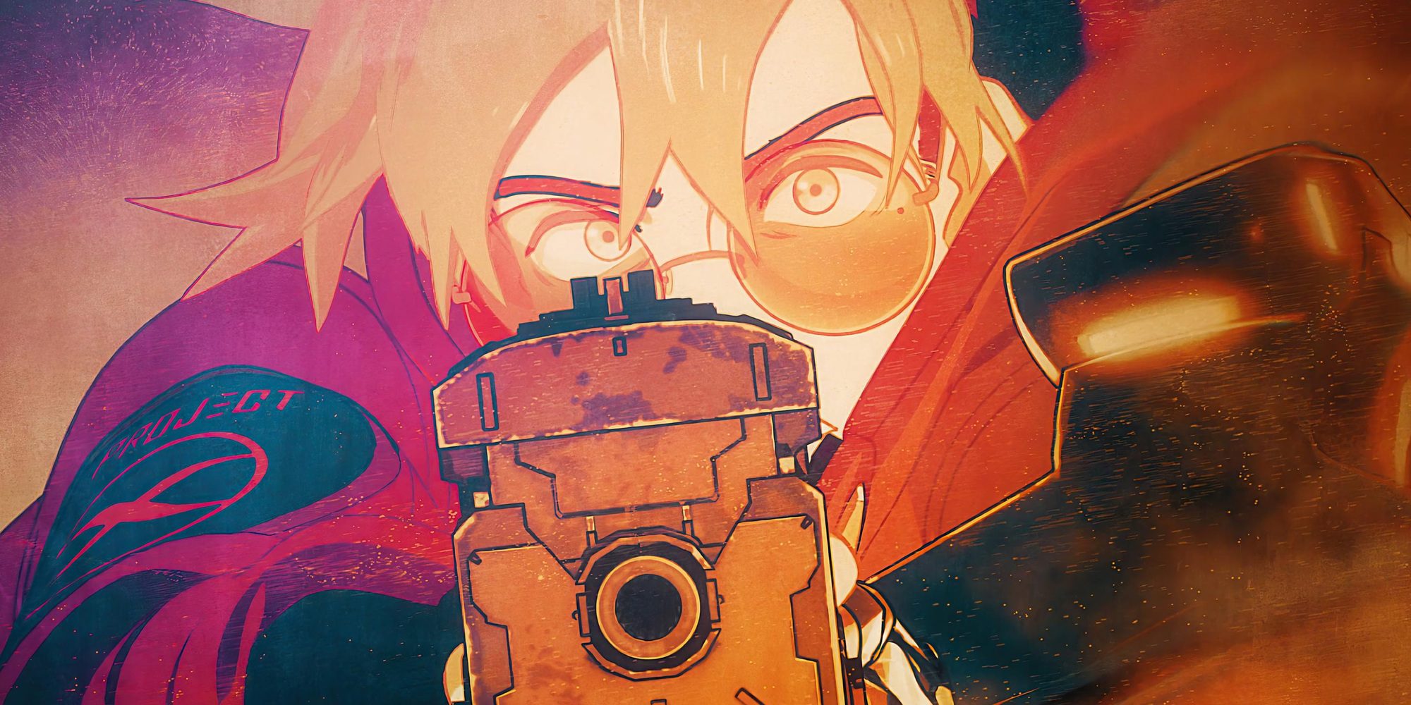 بهترین انیمه های دهه ۹۰ با داستانهای شگفتانگیز