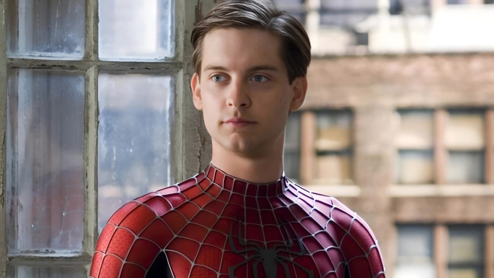 Spider-Man 4 سم ریمی
