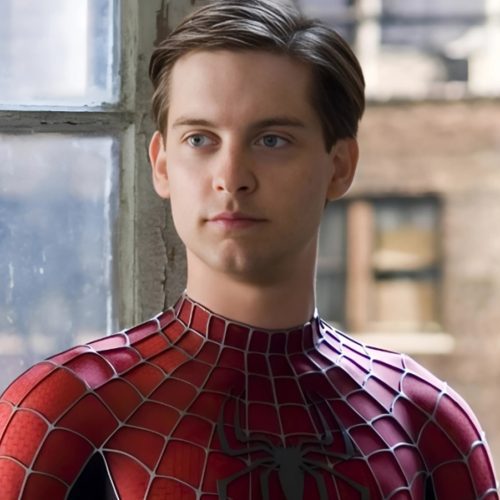 Spider-Man 4 سم ریمی