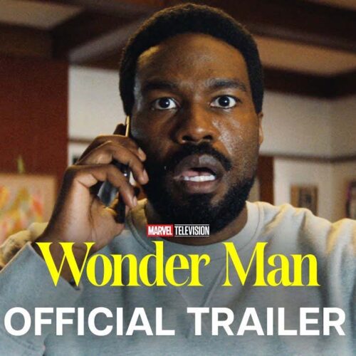 تریلر سریال Wonder Man