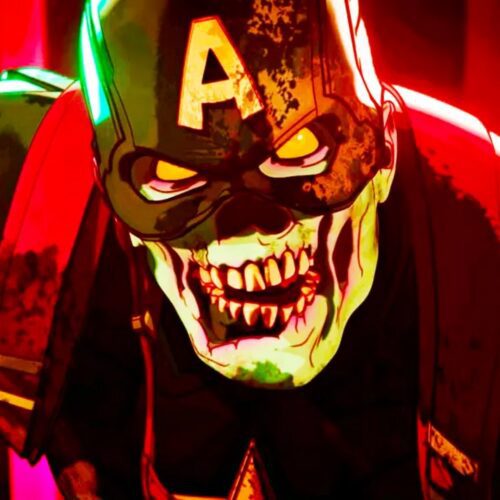 مارول ژانر وحشت