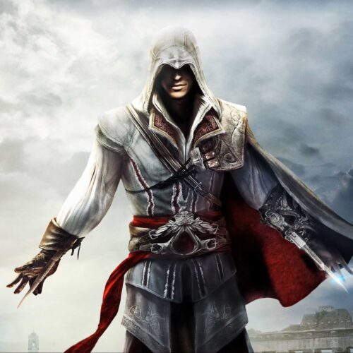 مدیر سری Assassin’s Creed