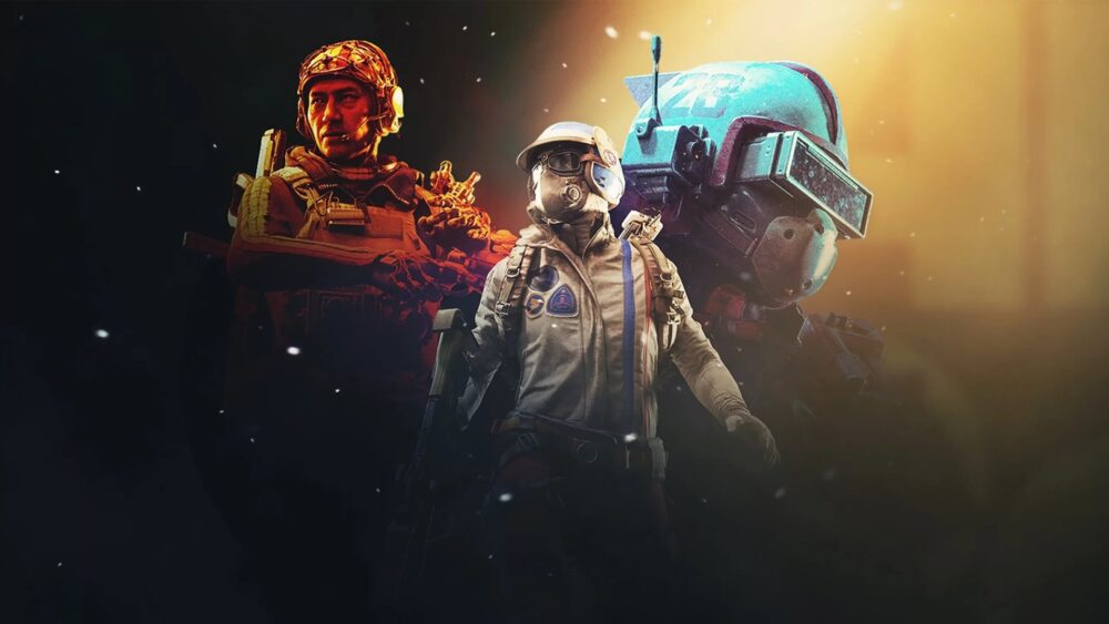 بازی ARC Raiders اکسترکشن شوتر استیم