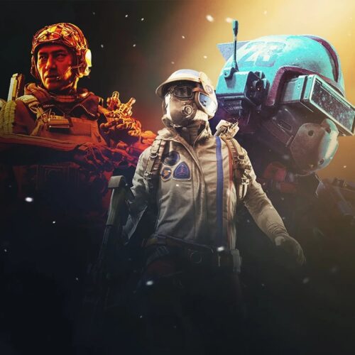 بازی ARC Raiders اکسترکشن شوتر استیم