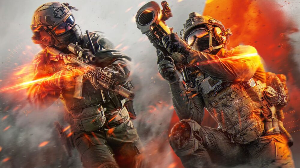 فروش بازی Battlefield 6