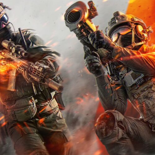 فروش بازی Battlefield 6