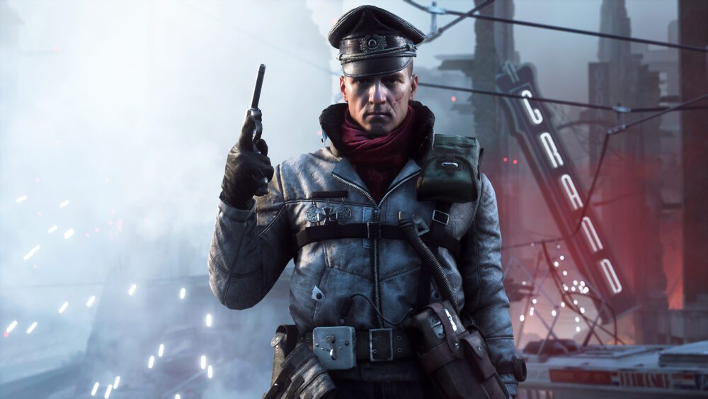 پلی استیشن Battlefield 5