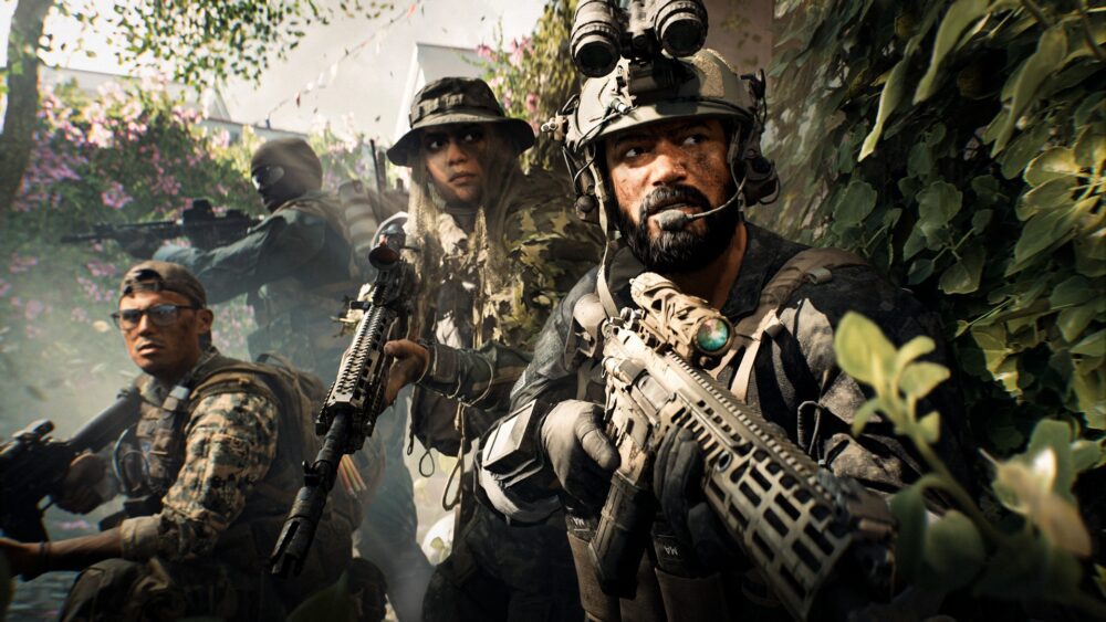 بتل رویال Battlefield 6