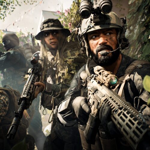 بتل رویال Battlefield 6
