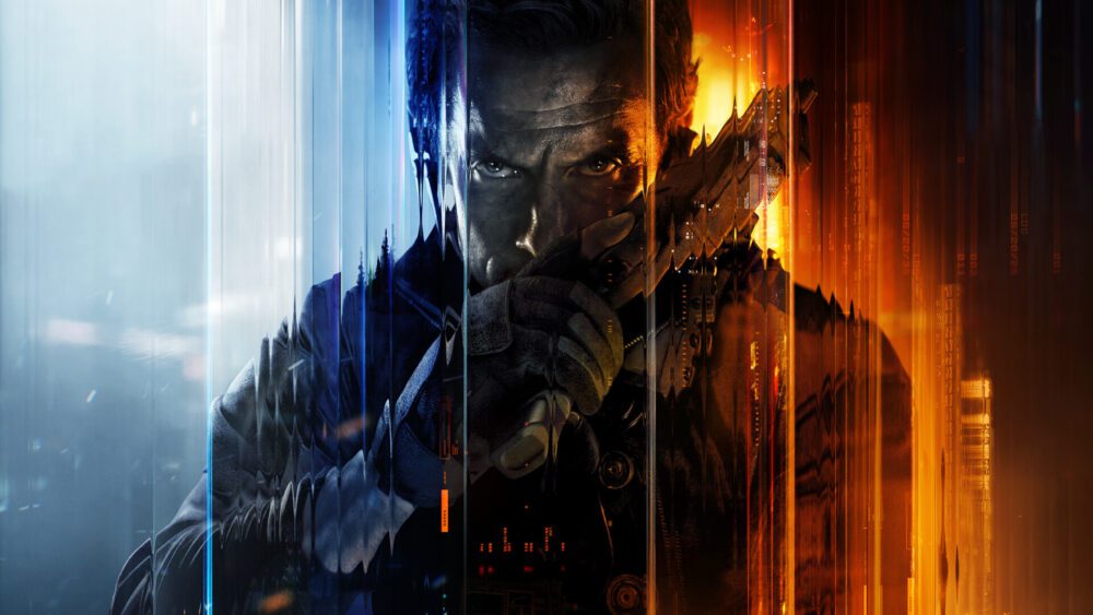 فصل اول Black Ops 7