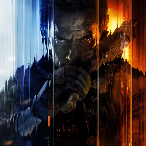 فصل اول Black Ops 7
