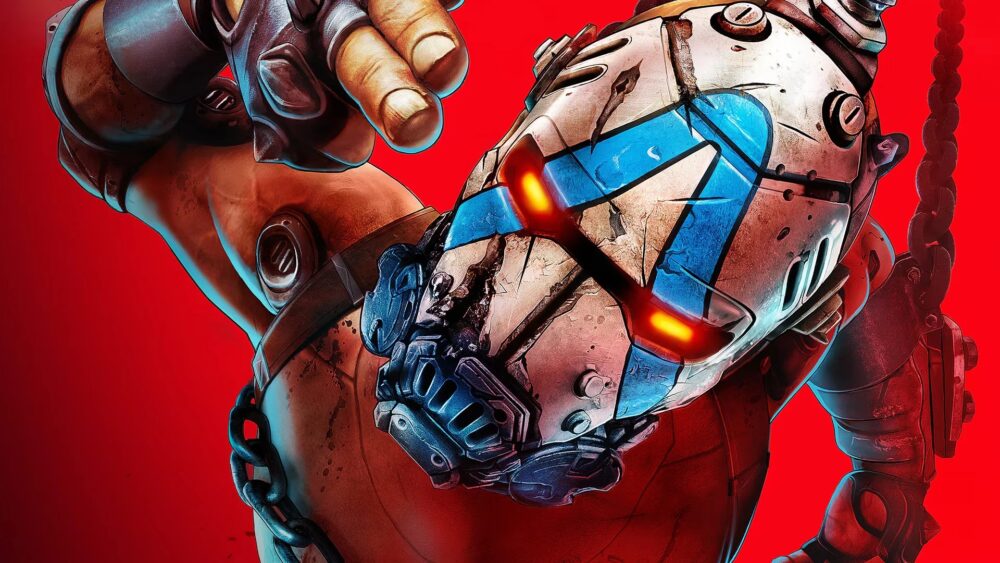 ماد دیالوگ‌های Borderlands 4