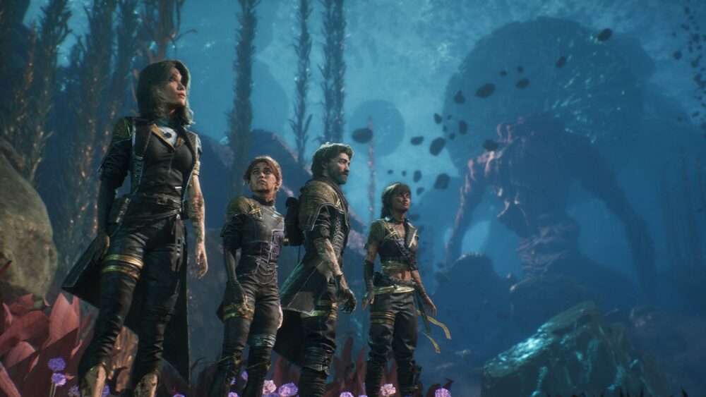 فروش بازی Clair Obscur: Expedition 33 5 میلیون