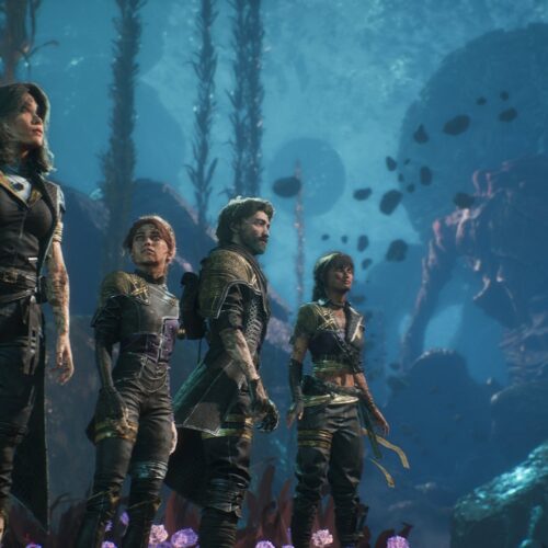 فروش بازی Clair Obscur: Expedition 33 5 میلیون