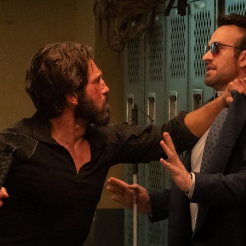 تغییرات خلاقانه Daredevil: Born Again