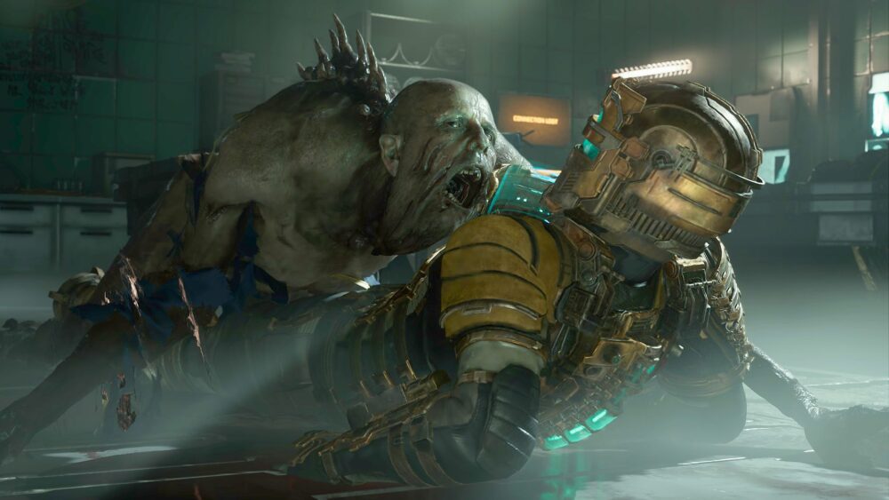 بازی Dead Space 4