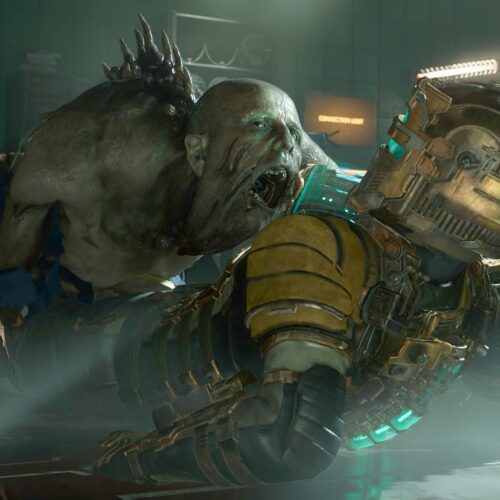 بازی Dead Space 4