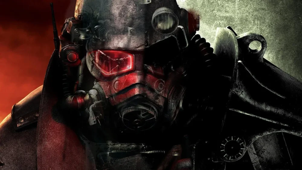 بازی های جدید Fallout