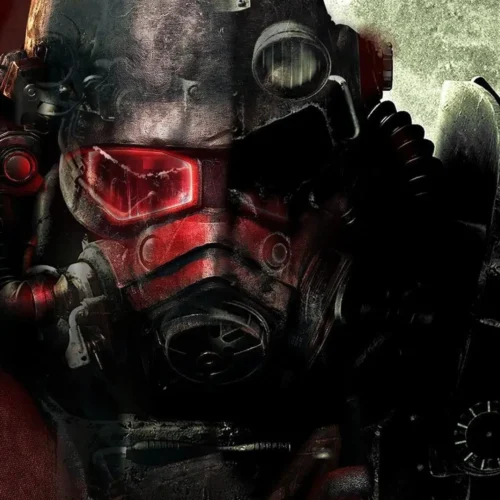 بازی های جدید Fallout