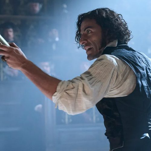 تریلر فیلم Frankenstein