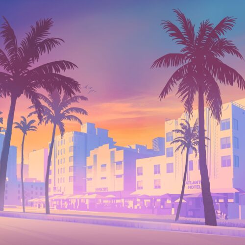 ساخت GTA 6