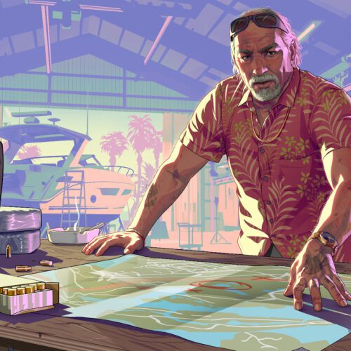 بازی GTA 6 دلار