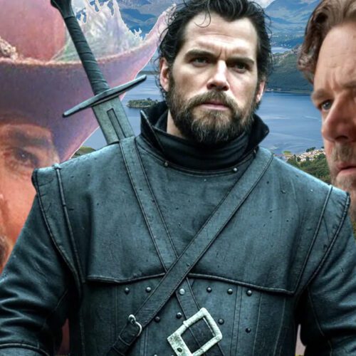 خلاصه داستان ریبوت Highlander