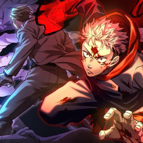 رتبهبندی تمامی شخصیتهای شرور انیمه Jujutsu Kaisen