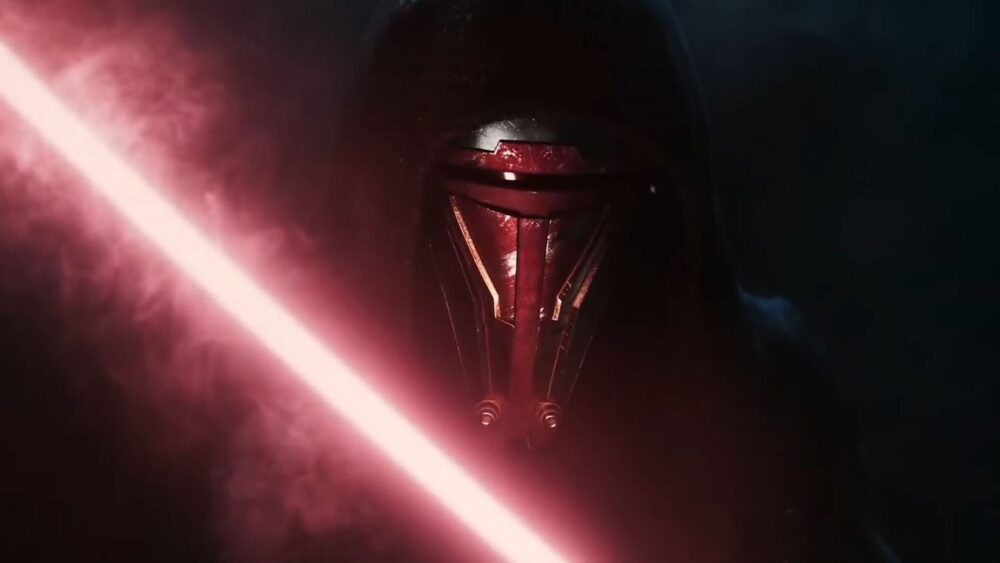 تصاویر بازسازی Knights of the Old Republic
