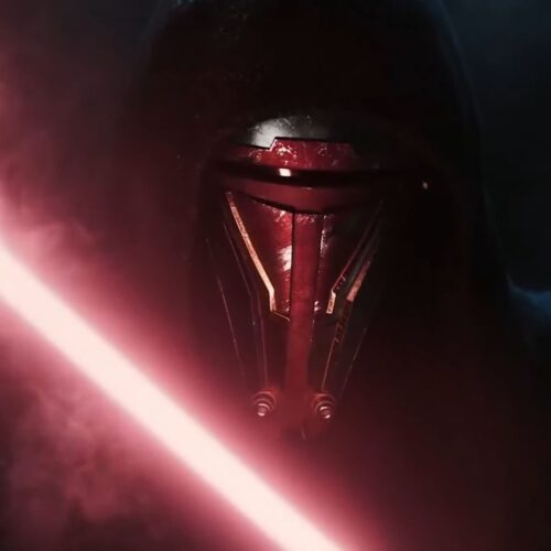 تصاویر بازسازی Knights of the Old Republic
