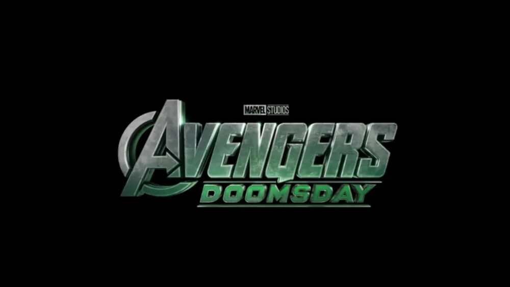 روح سوار Avengers: Doomsday