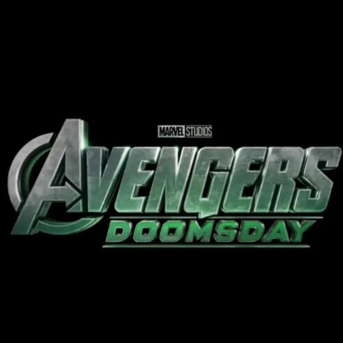 روح سوار Avengers: Doomsday