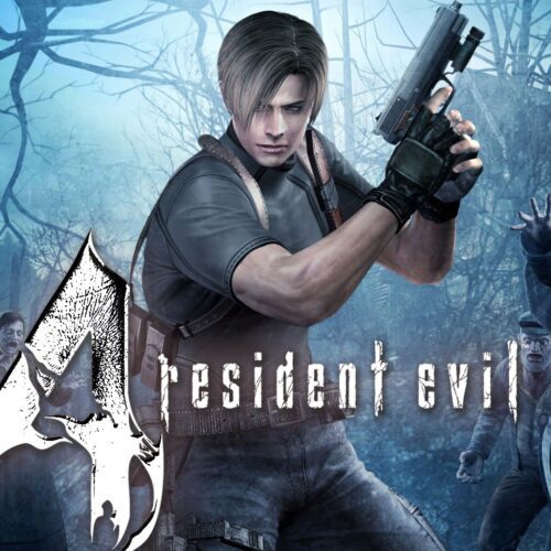 کلاسیک Resident Evil